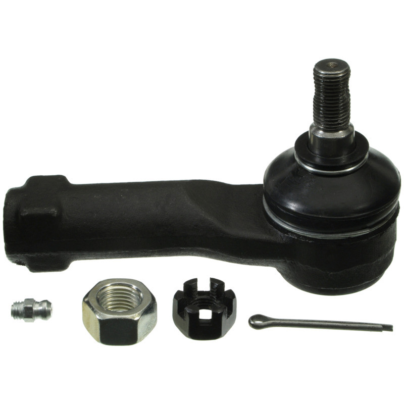 MOOG 99-04 Honda Odyssey Front Outer / Outer Tie Rod End - ES3669 Photo - Primary