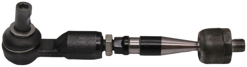 MOOG 98-02 Audi A6 Complete Tie Rod Assembly - ES3681A Photo - Primary