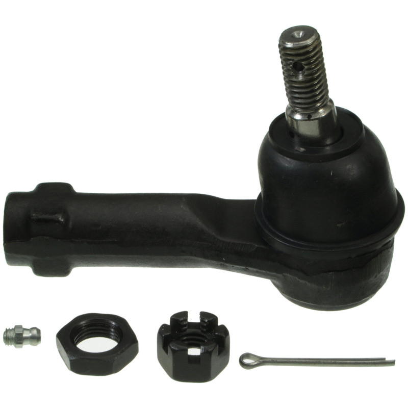 MOOG 04-08 Ford F-150 Front Outer / Outer Tie Rod End - ES3691 Photo - Primary