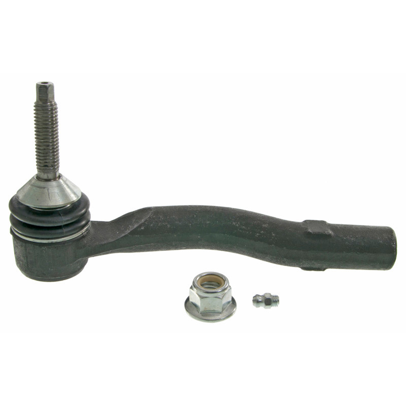 MOOG 03-11 Ford Crown Victoria Front Right Outer / Right Outer Tie Rod End - ES3693 Photo - Primary