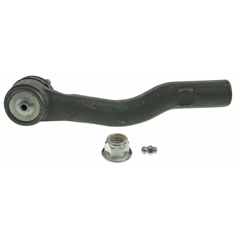MOOG 03-11 Ford Crown Victoria Front Right Outer / Right Outer Tie Rod End - ES3693 Photo - out of package