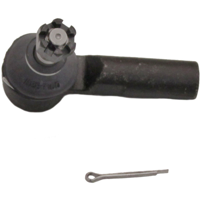 MOOG 03-08 Pontiac Vibe Front Outer / Outer Tie Rod End - ES3713 Photo - Primary