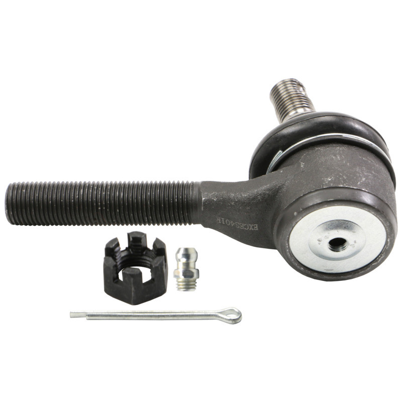 MOOG 75-83 Chrysler Cordoba Front Outer / Outer Tie Rod End - ES401R Photo - out of package