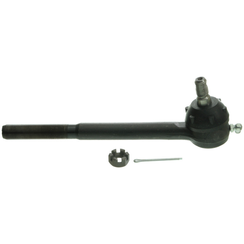 MOOG 71-73 Buick Centurion Front Inner / Inner Tie Rod End - ES403L Photo - Primary