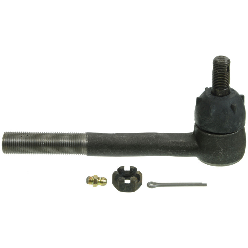 MOOG 71-72 Chevrolet C10 Pickup Front Outer / Outer Tie Rod End - ES415RL Photo - Primary