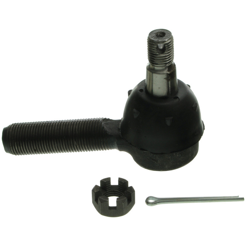 MOOG 53-59 Ford Club Drag Link End Tie Rod End - ES416L Photo - Primary