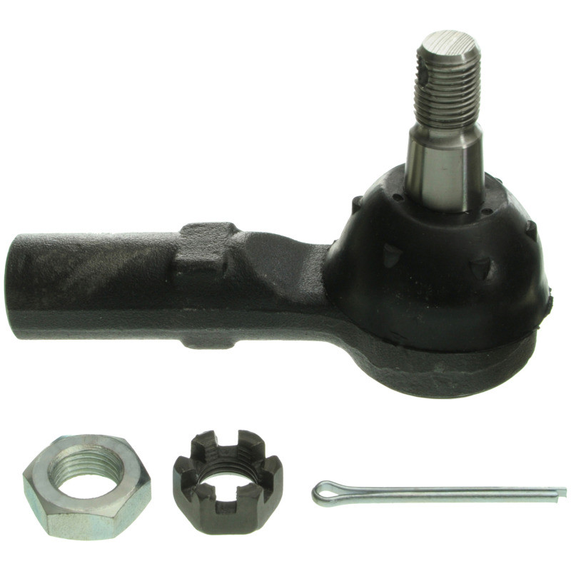 MOOG 74-78 Ford Mustang II Front Outer / Outer Tie Rod End - ES429RL Photo - Primary