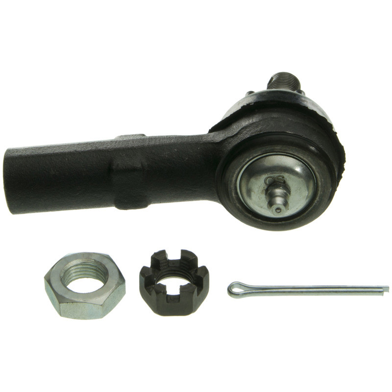 MOOG 74-78 Ford Mustang II Front Outer / Outer Tie Rod End - ES429RL Photo - out of package