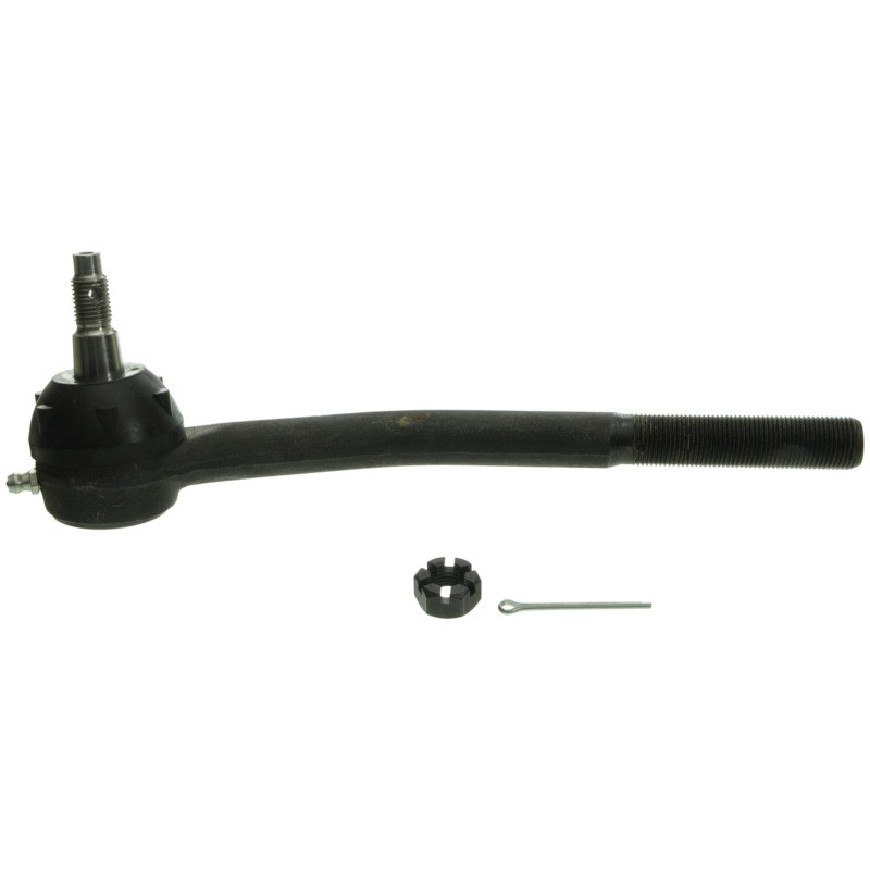 MOOG 1975 Buick Apollo Front Right Inner / Right Inner Tie Rod End - ES443L Photo - Primary