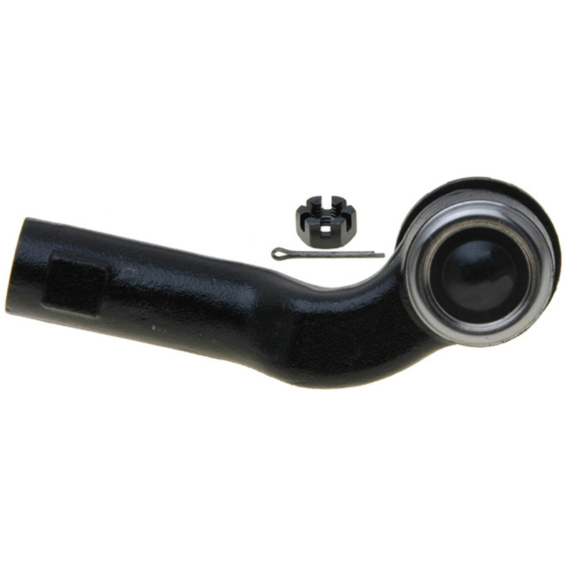 MOOG 09-13 Mazda 3 Sport Front Right Outer / Right Outer Tie Rod End - ES800025 Photo - out of package