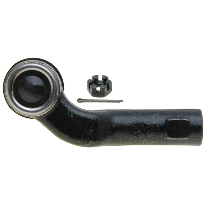 MOOG 09-13 Mazda 3 Sport Front Left Outer / Left Outer Tie Rod End - ES800026 Photo - out of package