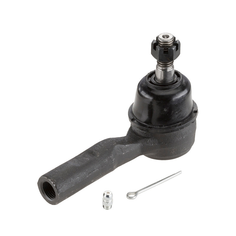 MOOG 05-09 Chevrolet Equinox Front Outer / Outer Tie Rod End - ES800030 Photo - Primary
