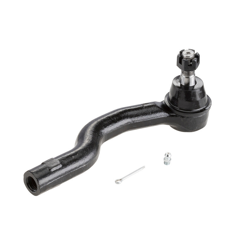 MOOG 04-15 Nissan TITAN Front Left Outer / Left Outer Tie Rod End - ES800031 Photo - Primary