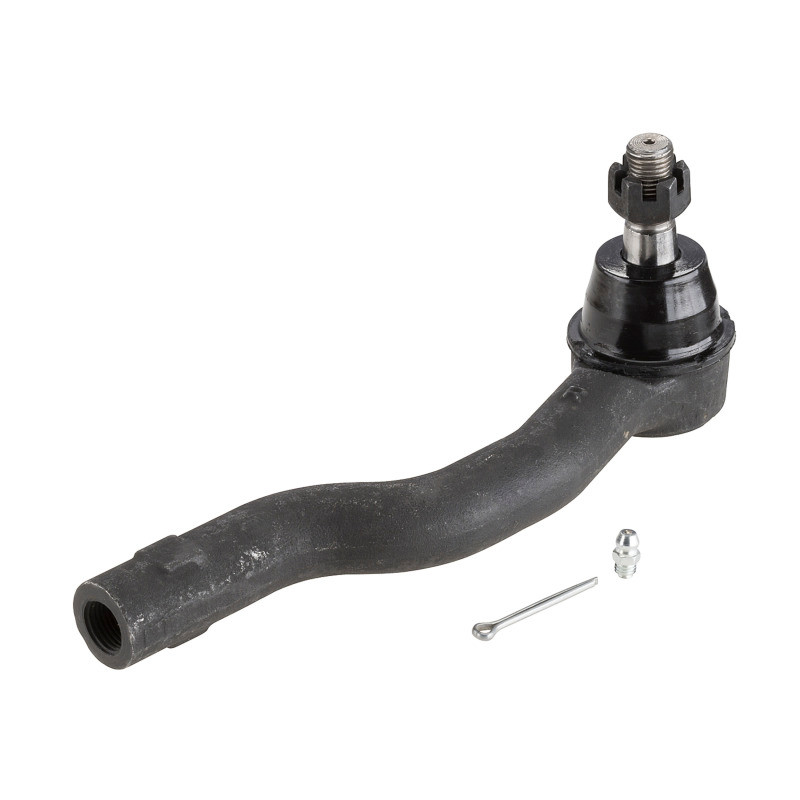 MOOG 04-15 Nissan TITAN Front Right Outer / Right Outer Tie Rod End - ES800032 Photo - Primary