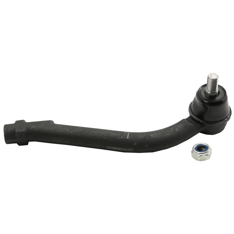 MOOG 11-13 Kia Sorento Front Left Outer / Left Outer Tie Rod End - ES800035 Photo - Primary