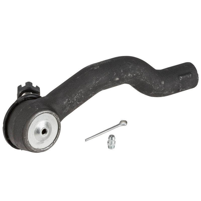 MOOG 05-19 Nissan Frontier Front Left Outer / Left Outer Tie Rod End - ES800048 Photo - out of package