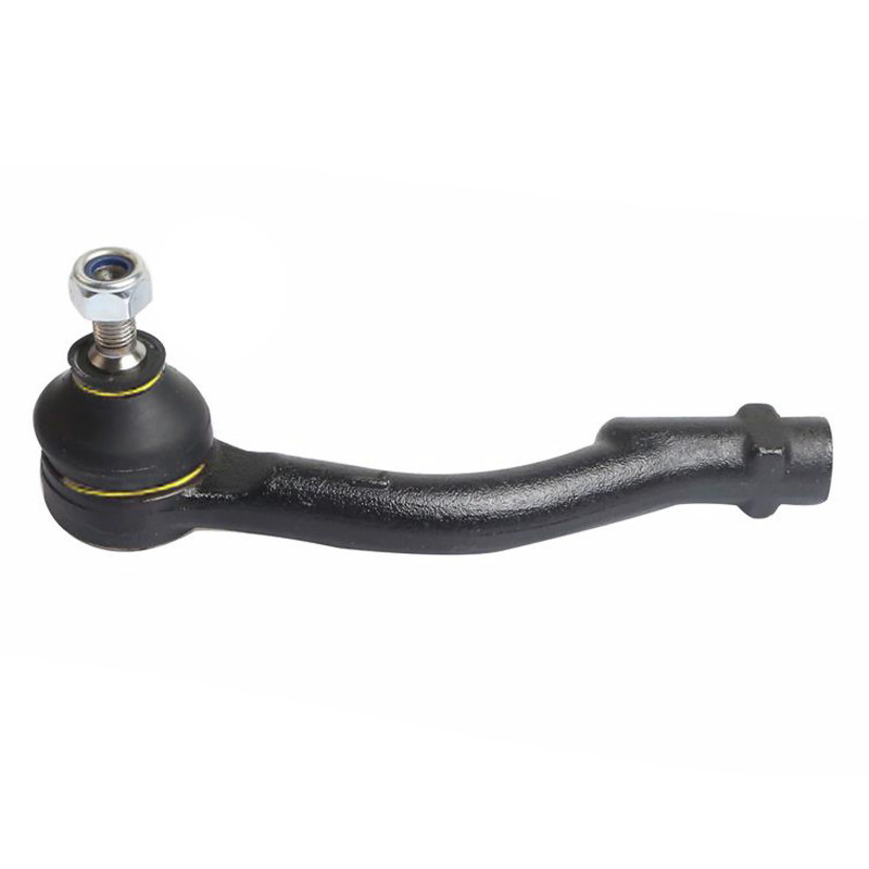MOOG 05-10 Kia Sportage Front Left Outer / Left Outer Tie Rod End - ES800056 Photo - Primary