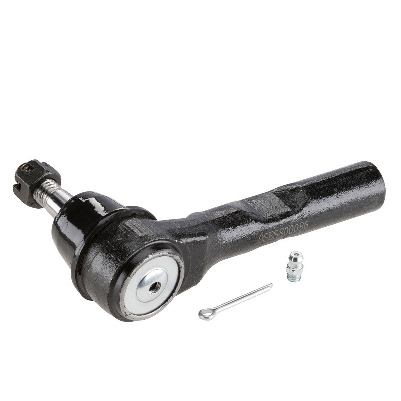 MOOG 04-12 Chevrolet Malibu Front Outer / Outer Tie Rod End - ES800086 Photo - out of package