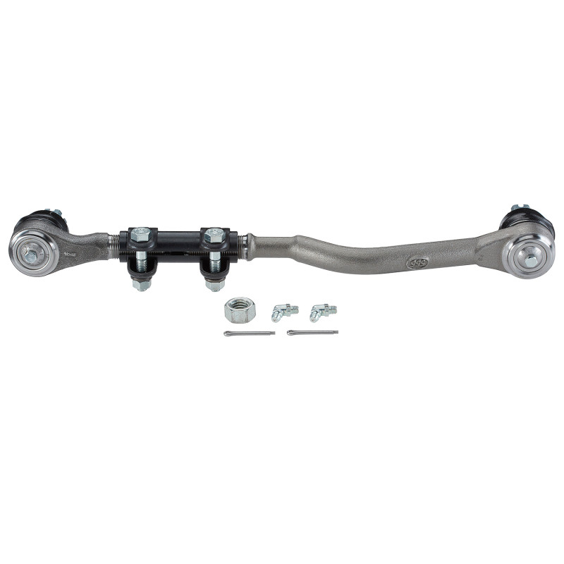 MOOG 98-04 Nissan Frontier Tie Rod - ES800214A Photo - Primary