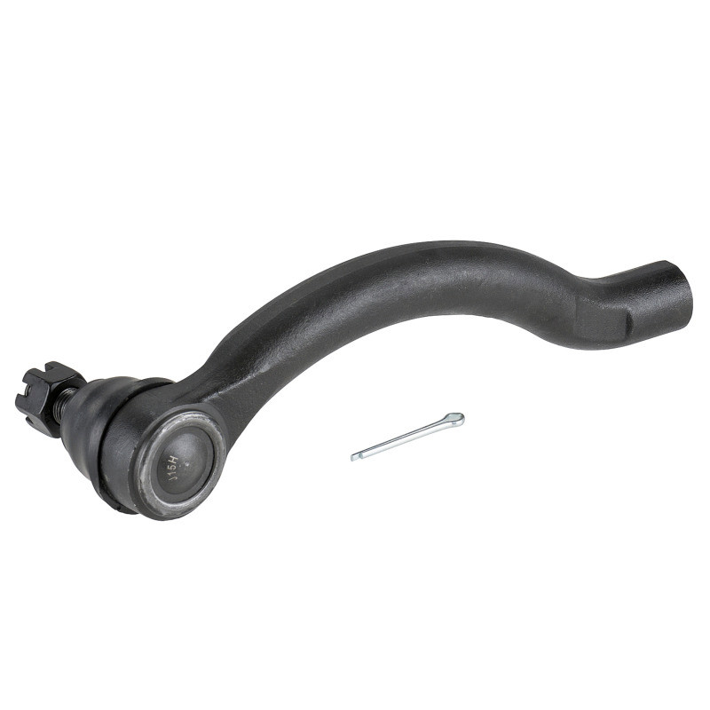 MOOG 04-08 Acura TL Front Left Outer / Left Outer Tie Rod End - ES800218 Photo - out of package