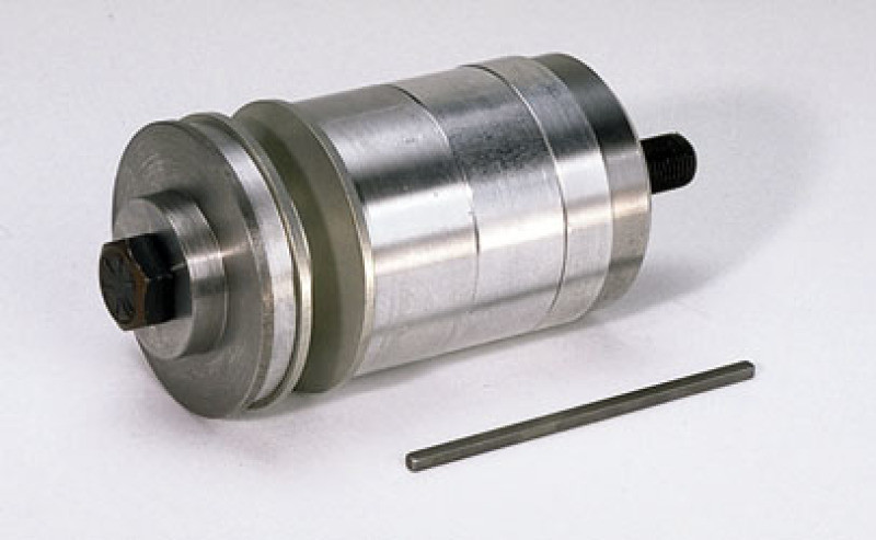 Moroso Chevrolet Big Block (w/Early Delco Alternator) Alternator Drive Kit w/Hardware - 63841