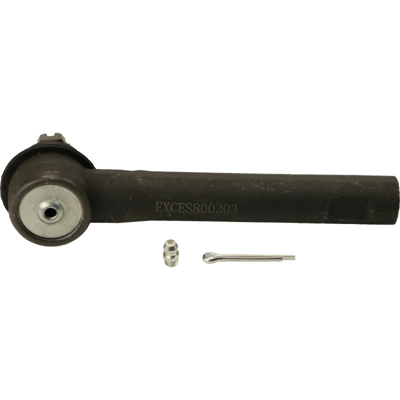 MOOG 07-11 Honda CR-V Front Outer / Outer Tie Rod End - ES800303 Photo - out of package