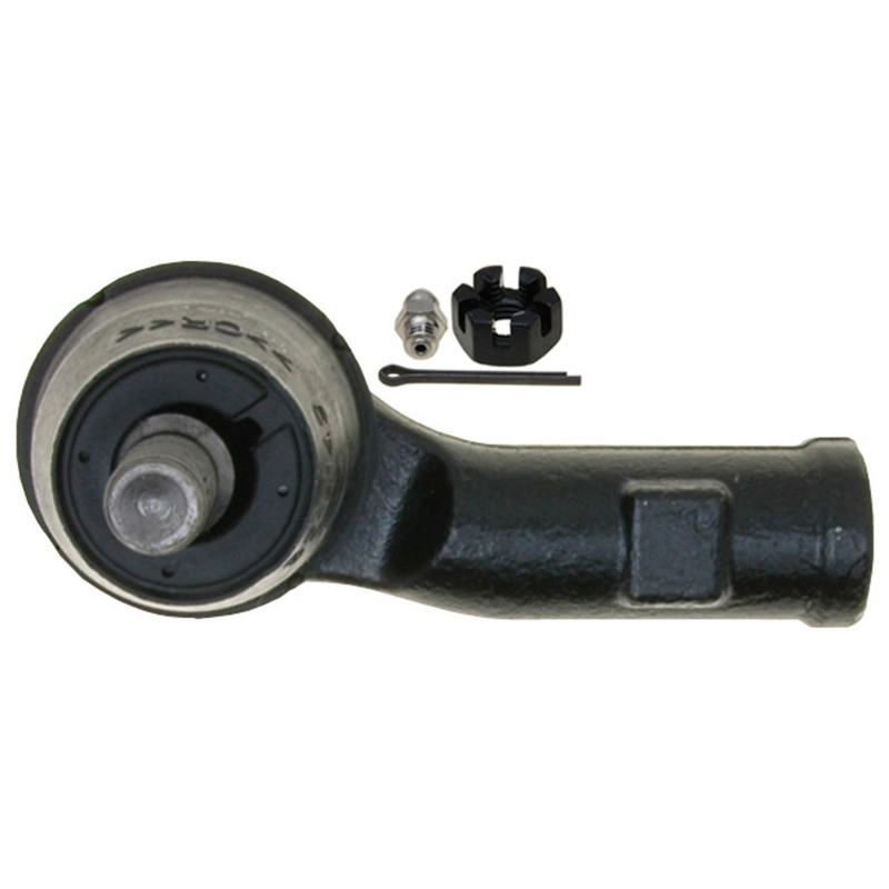 MOOG 08-11 Ford Focus Front Right Outer / Right Outer Tie Rod End - ES800305 Photo - out of package