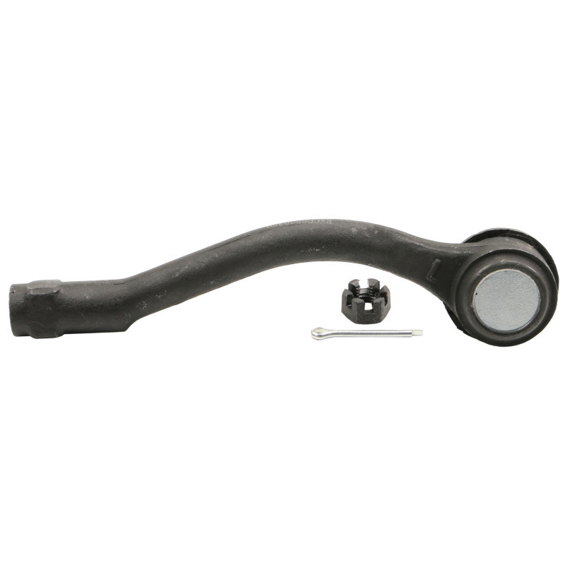 MOOG 06-11 Kia Rio Front Left Outer / Left Outer Tie Rod End - ES800350 Photo - out of package