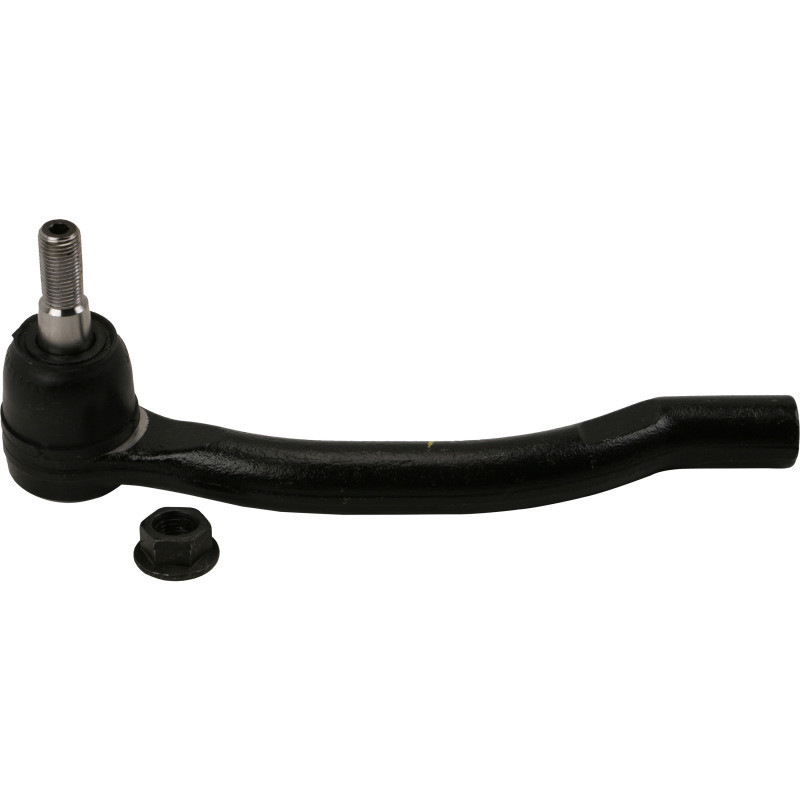 MOOG 07-13 Nissan Altima Front Left Outer Tie Rod End - ES800357 Photo - Primary