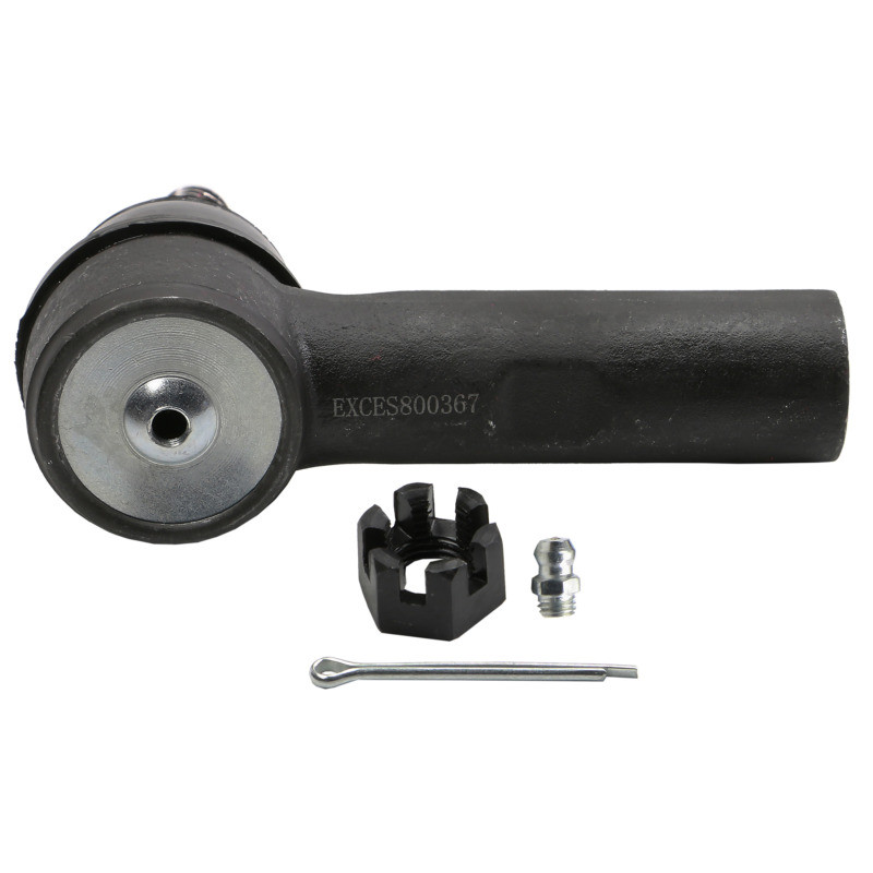 MOOG 04-06 Dodge Durango Front Outer / Outer Tie Rod End - ES800367 Photo - out of package