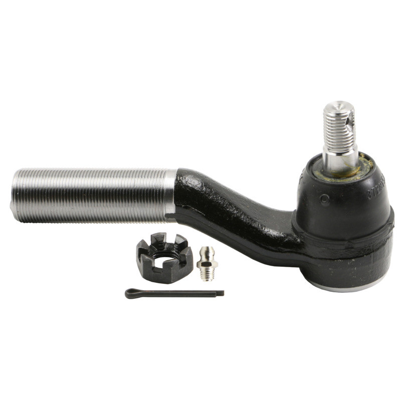 MOOG 08-22 Ford E-350 Super Duty Front Left Outer / Left Outer Tie Rod End - ES800402 Photo - Primary