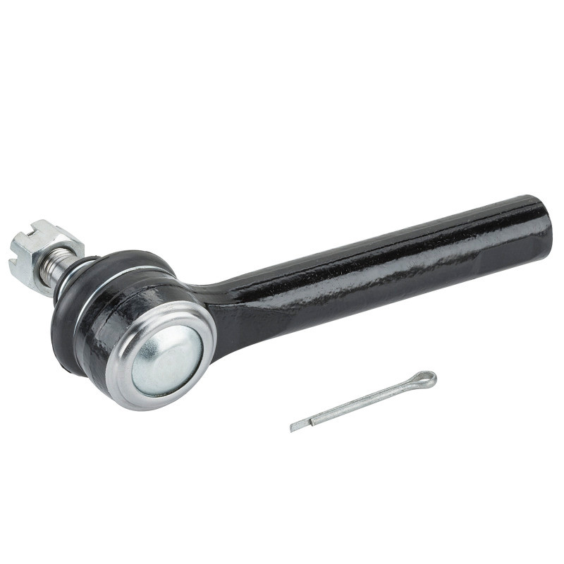 MOOG 04-09 Nissan Quest Front Outer / Outer Tie Rod End - ES800404 Photo - out of package