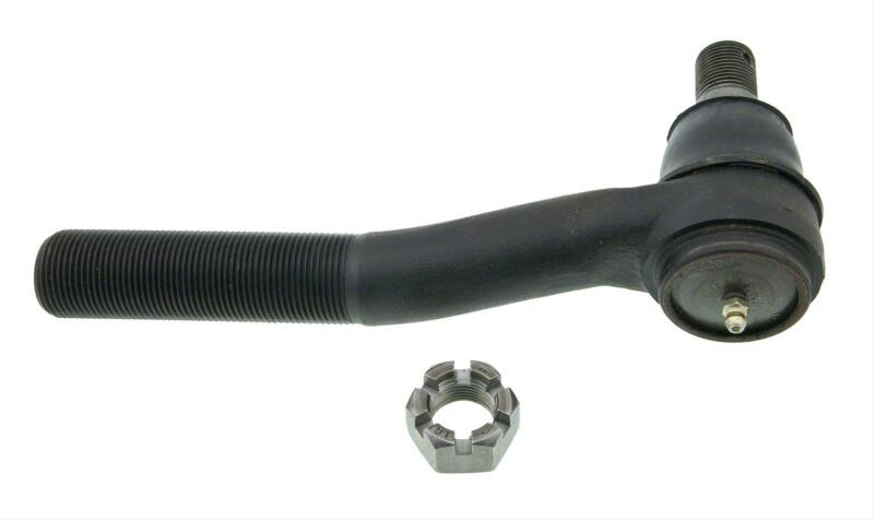 MOOG Spicer Tie Rod - ES800422 Photo - Primary