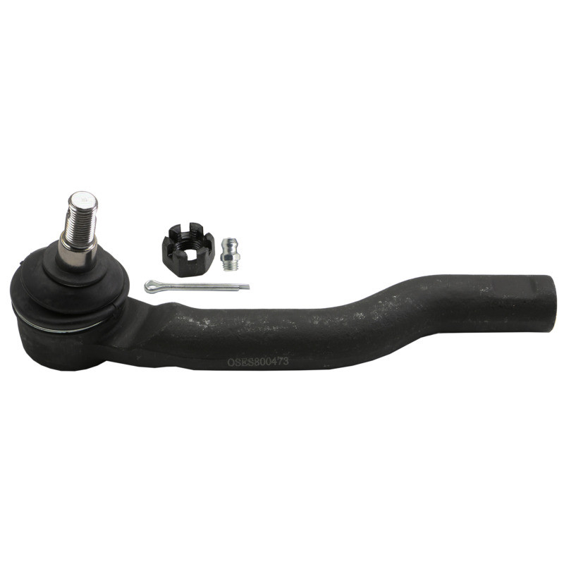 MOOG 07-14 Ford Edge Front Right Outer / Right Outer Tie Rod End - ES800473 Photo - Primary