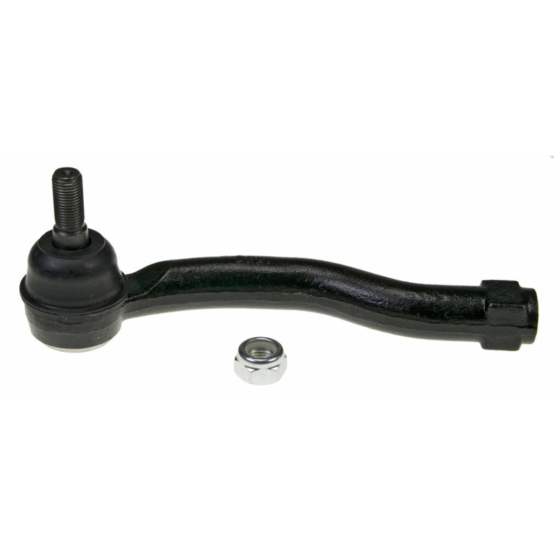 MOOG 12-18 Toyota Prius V Front Left Outer / Left Outer Tie Rod - ES800485 Photo - Primary