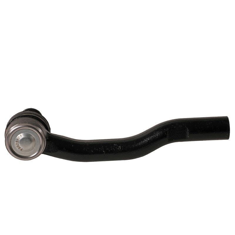 MOOG 12-18 Toyota Prius V Front Left Outer / Left Outer Tie Rod - ES800485 Photo - out of package