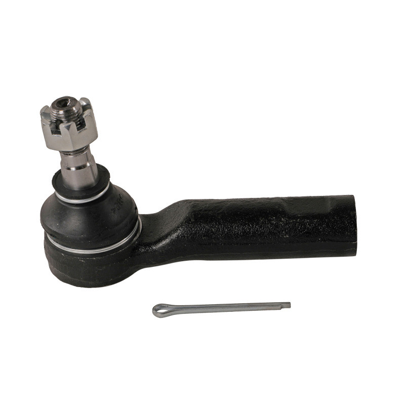 MOOG 09-19 Toyota Corolla Front Outer / Outer Tie Rod End - ES800525 Photo - Primary