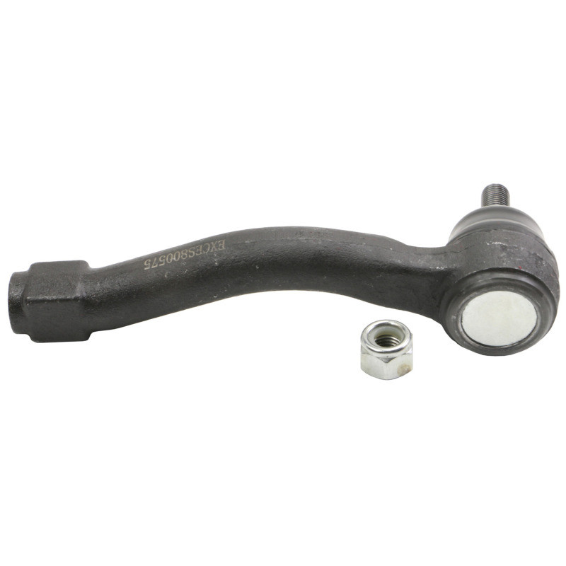 MOOG 07-12 Nissan Sentra Front Left Outer / Left Outer Tie Rod End - ES800575 Photo - out of package