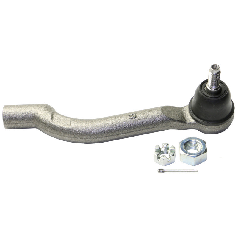 MOOG 14-15 Nissan Rogue Select Front Left Outer / Left Outer Tie Rod End - ES800583 Photo - Primary