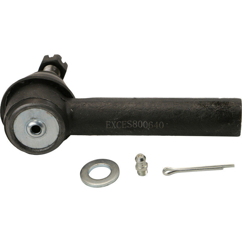 MOOG 10-16 Cadillac SRX Front Outer / Outer Tie Rod End - ES800640 Photo - out of package