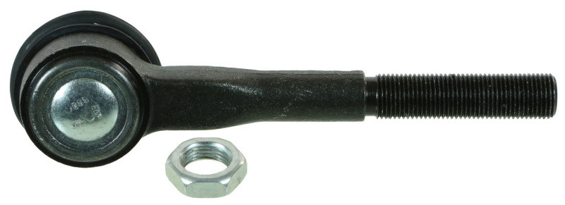MOOG 04-10 Audi A8 Quattro Front Outer / Outer / Rear Outer Tie Rod - ES800680 Photo - Close Up