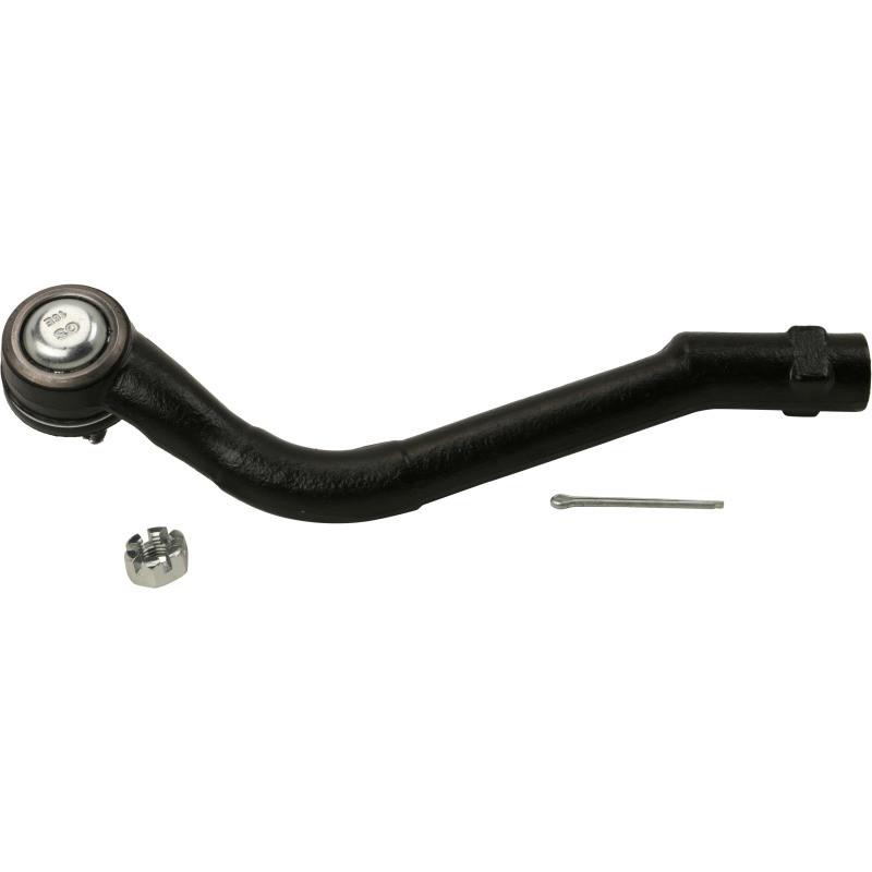 MOOG 11-15 Kia Optima Front Left Outer / Left Outer Tie Rod End - ES800717 Photo - out of package