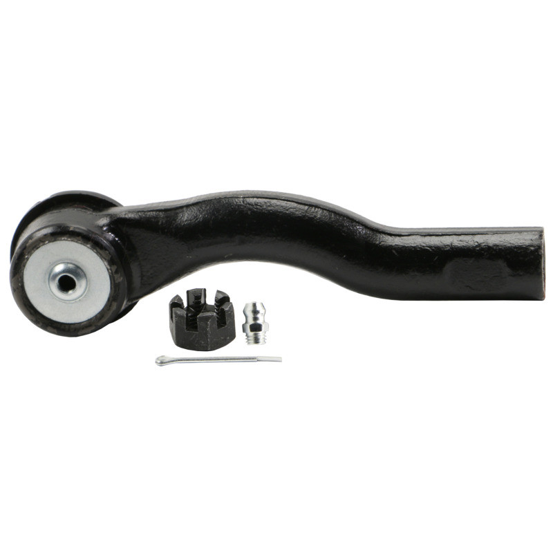 MOOG 10-12 Ford Fusion Front Right Outer / Right Outer Tie Rod End - ES800797 Photo - out of package