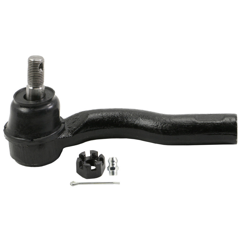 MOOG 10-12 Ford Fusion Front Left Outer / Left Outer Tie Rod End - ES800798 Photo - Primary