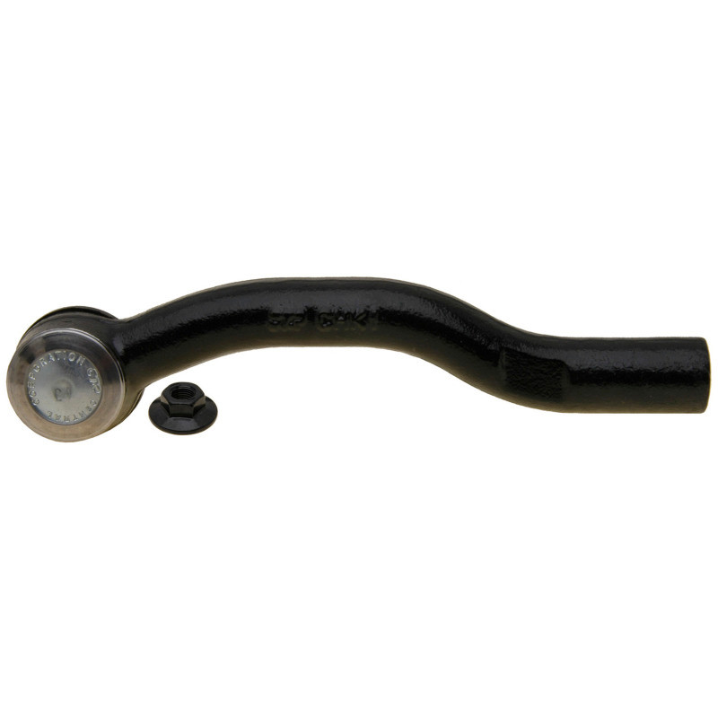 MOOG 11-17 Lexus CT200h Front Right Outer / Right Outer Tie Rod - ES800841 Photo - out of package