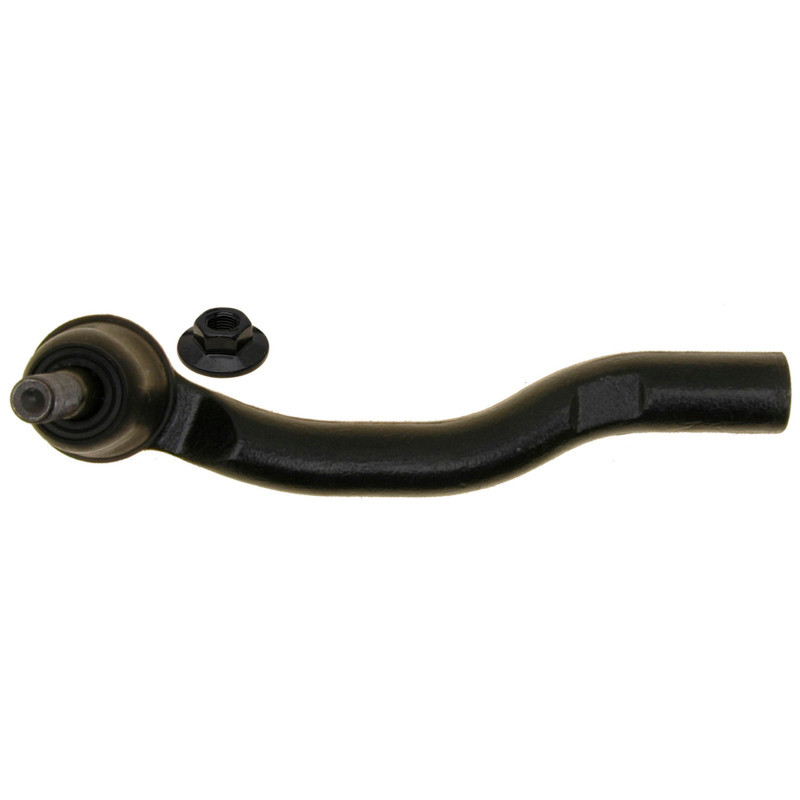 MOOG 11-17 Lexus CT200h Front Right Outer / Right Outer Tie Rod - ES800841 Photo - out of package