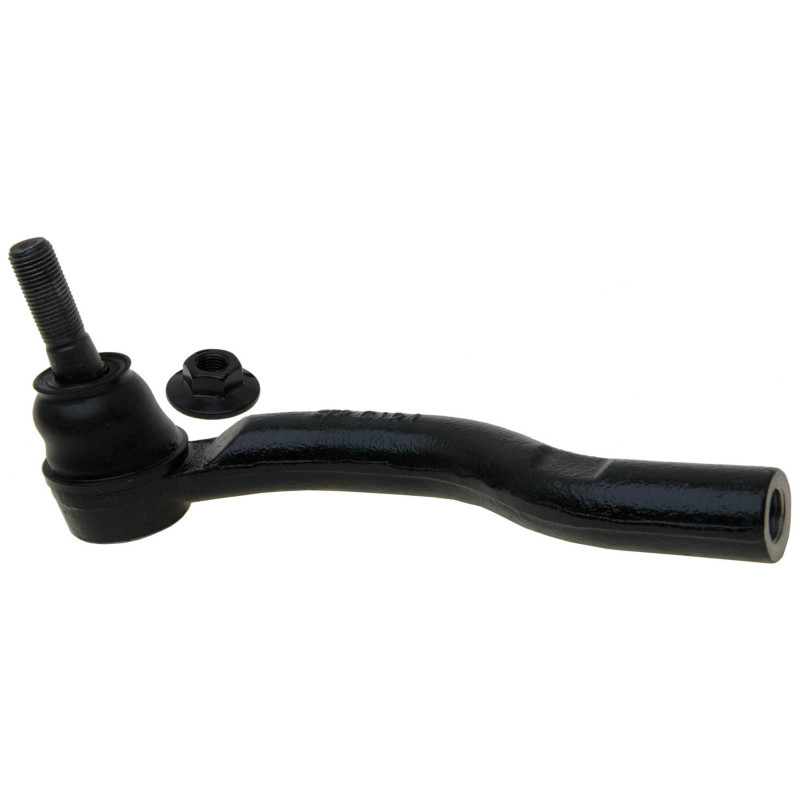 MOOG 11-17 Lexus CT200h Front Left Outer / Left Outer Tie Rod - ES800842 Photo - Primary