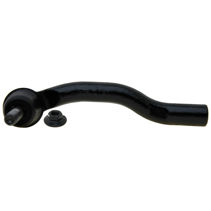MOOG 11-17 Lexus CT200h Front Left Outer / Left Outer Tie Rod - ES800842 Photo - out of package