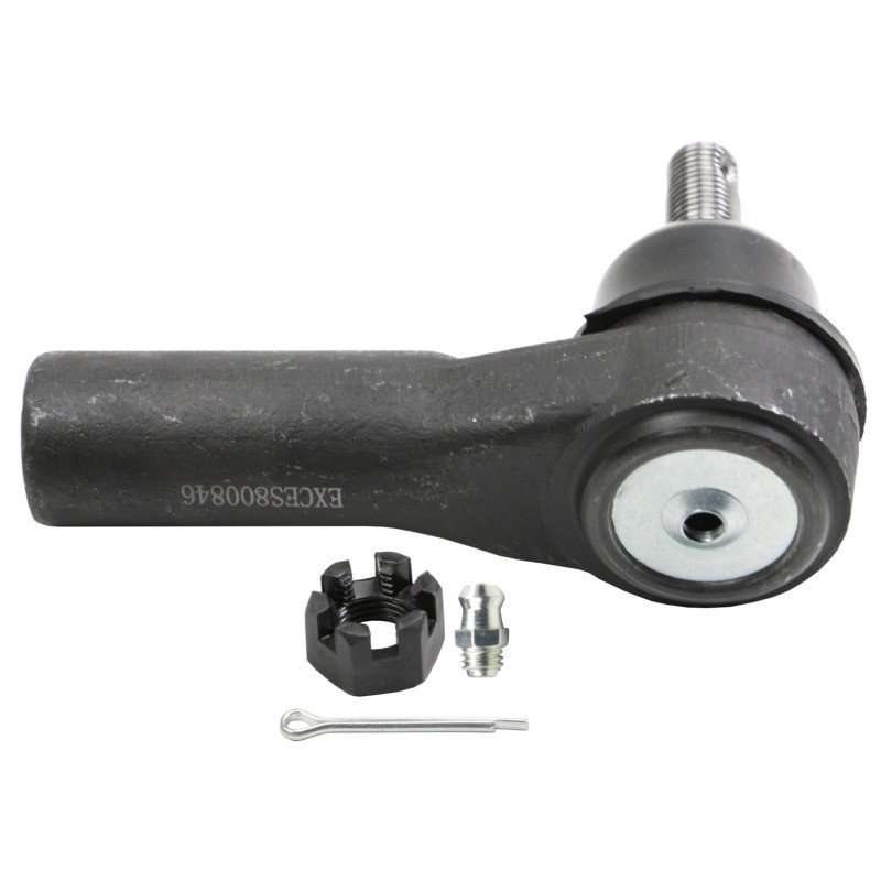 MOOG 05-12 Ford Escape Front Outer / Outer Tie Rod End - ES800846 Photo - out of package