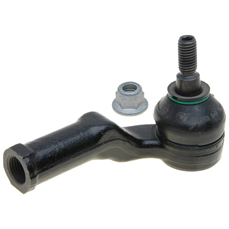 MOOG 06-13 Volvo C70 Front Right Outer / Right Outer Tie Rod - ES800860 Photo - Primary